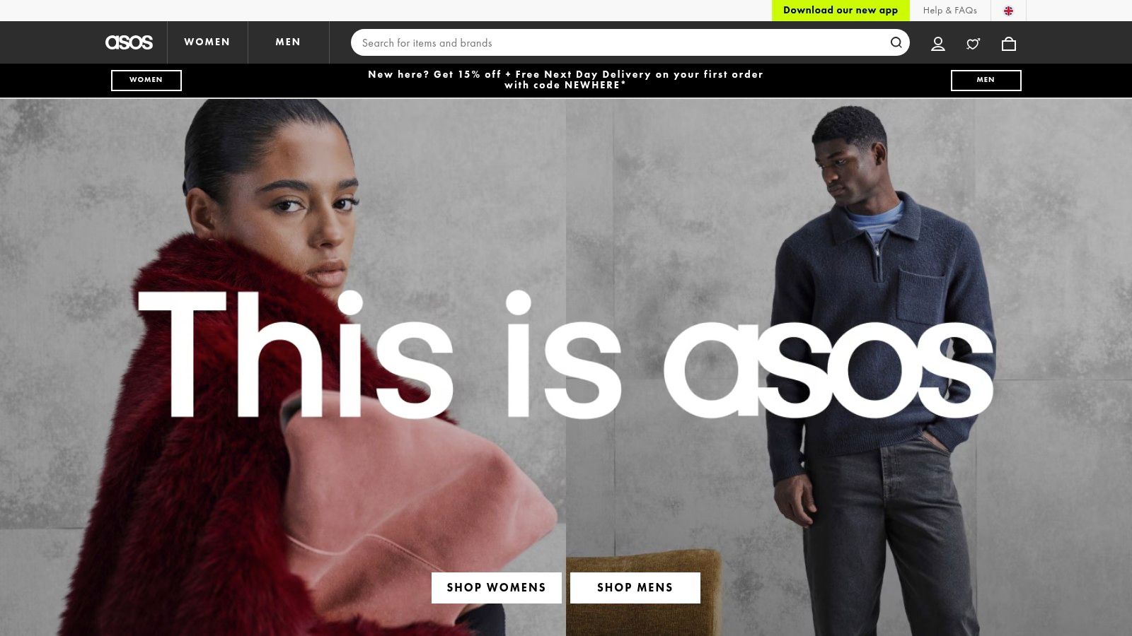 ASOS
