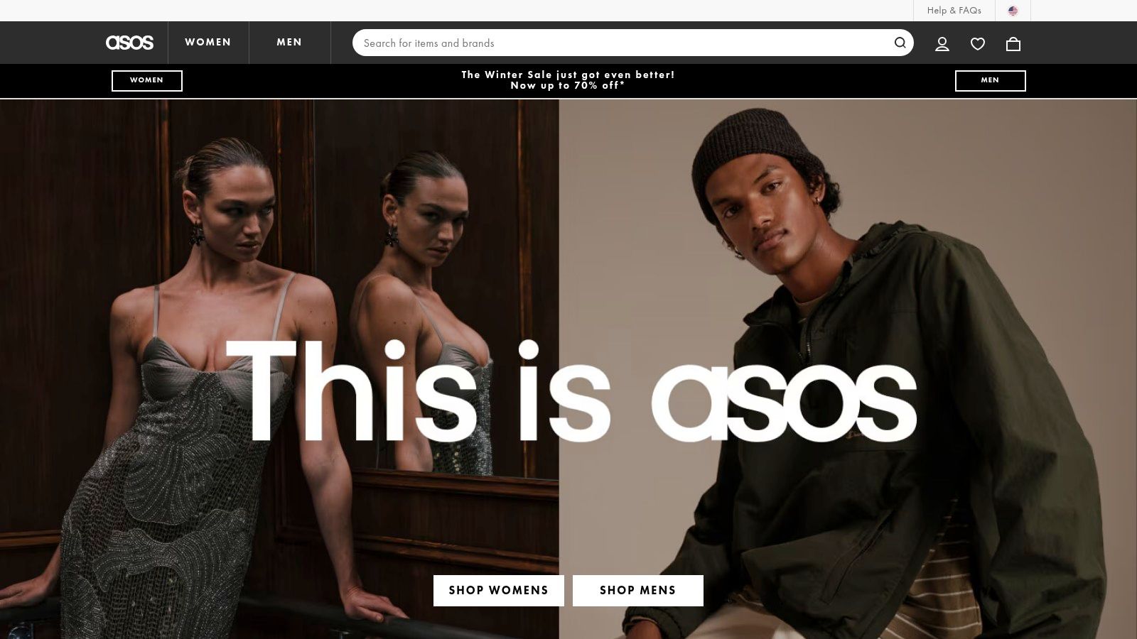 ASOS (U.S.)
