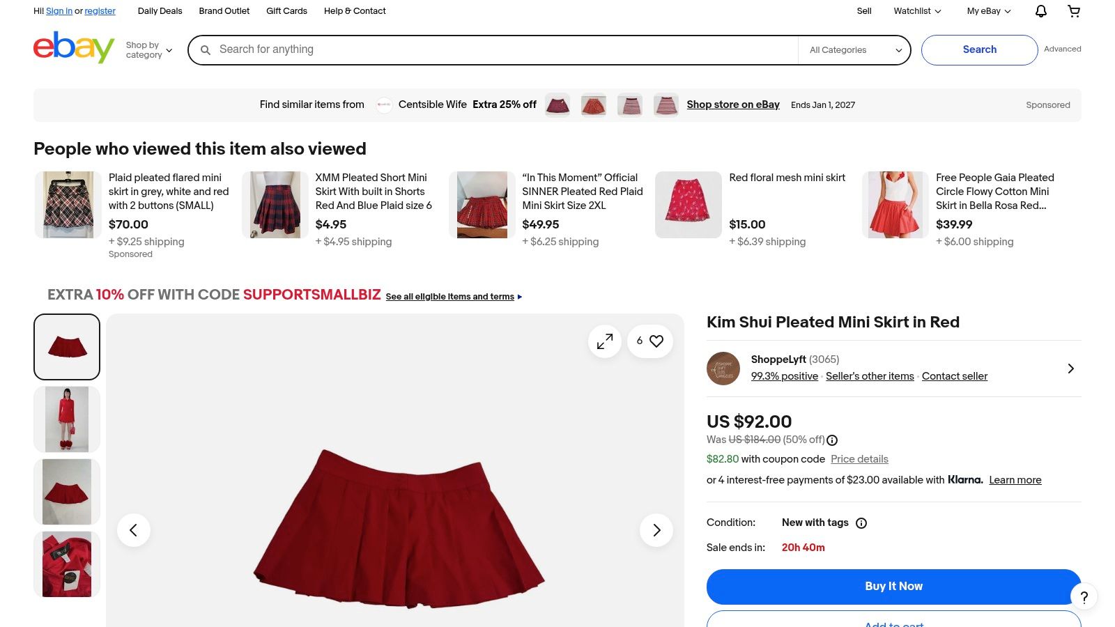 eBay