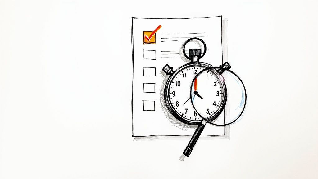 Mock Test Practice and Analysis