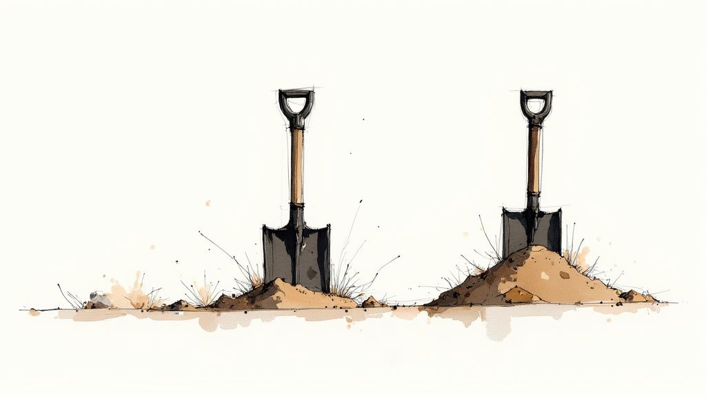 Det er ikke bare bare