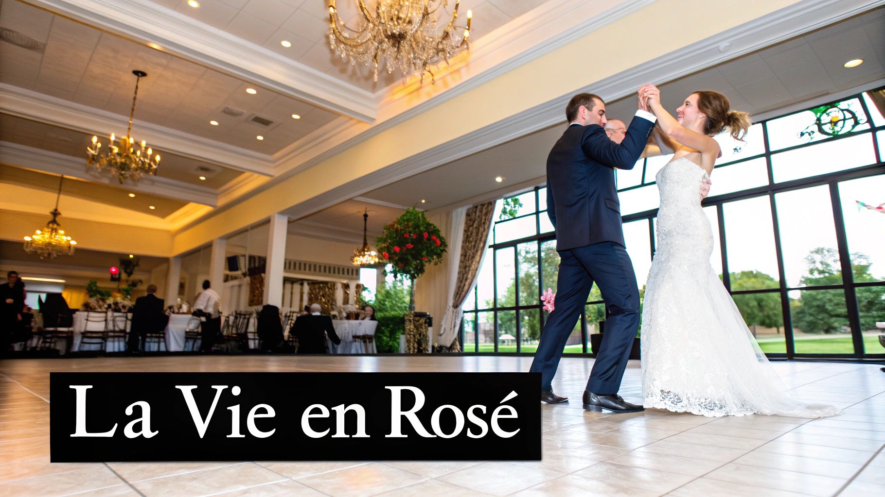 La Vie En Rose - Édith Piaf