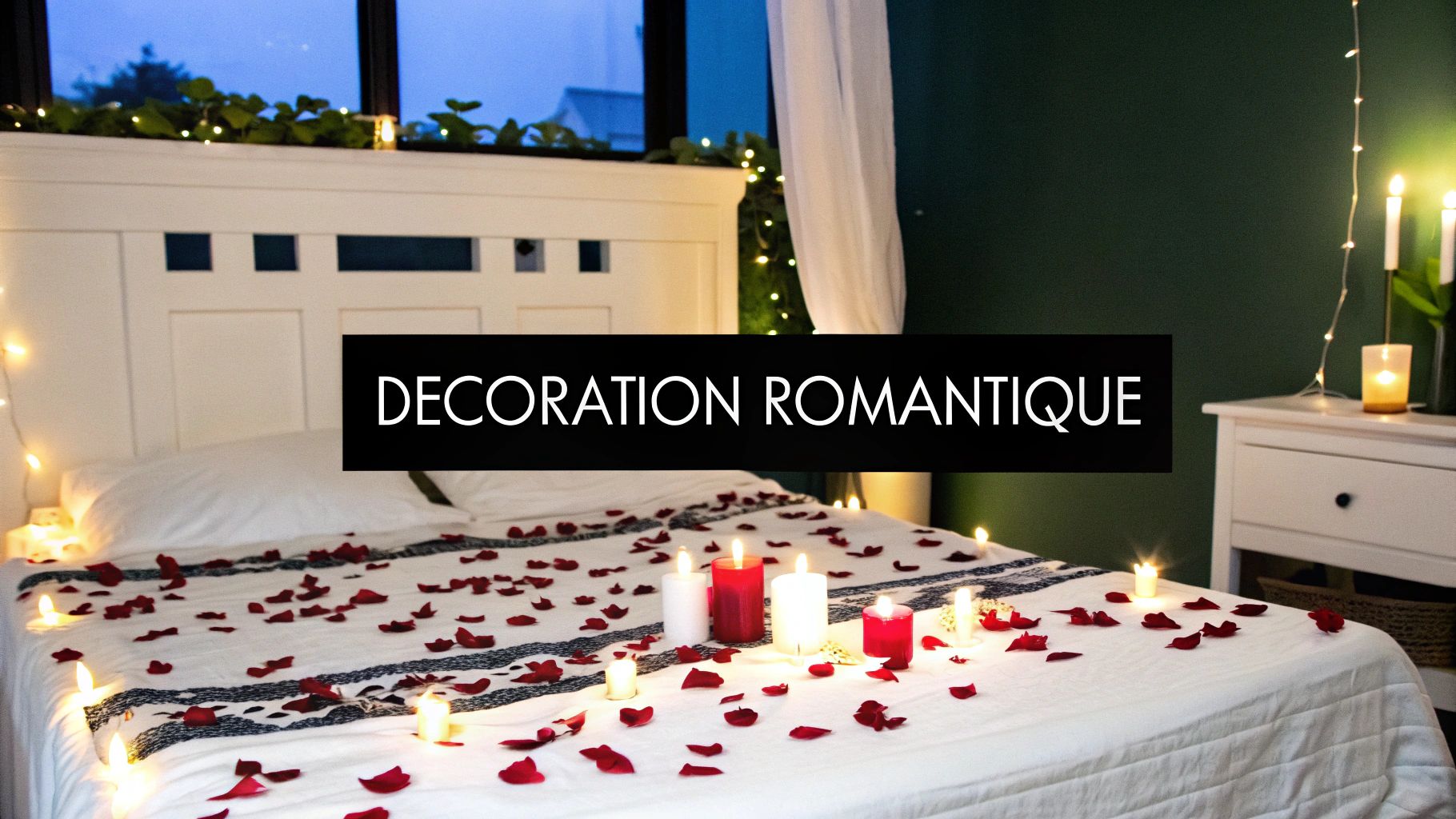 Surprise Room Makeover