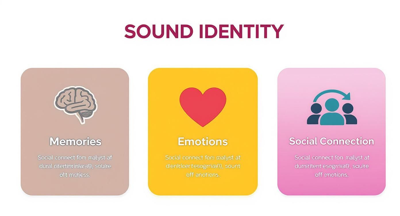 Infografía sobre mi gusto musical