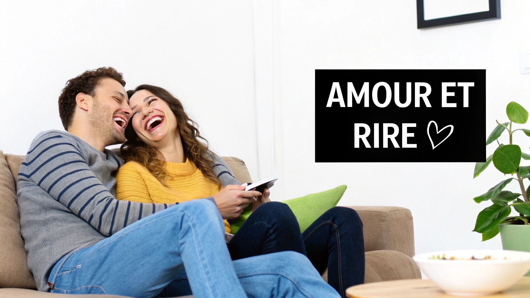 Playful Anniversary Message (Texte Anniversaire de Rencontre Ludique)