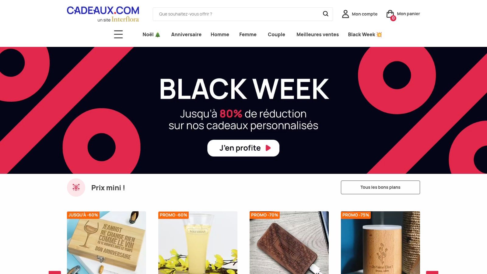 Cadeaux.com