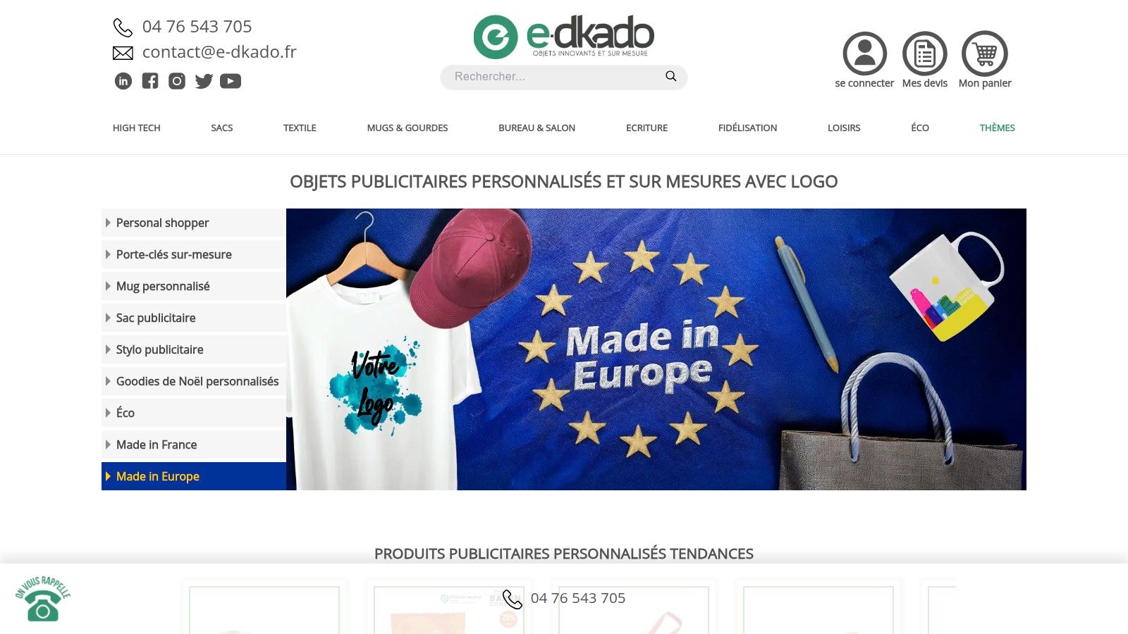 EDK