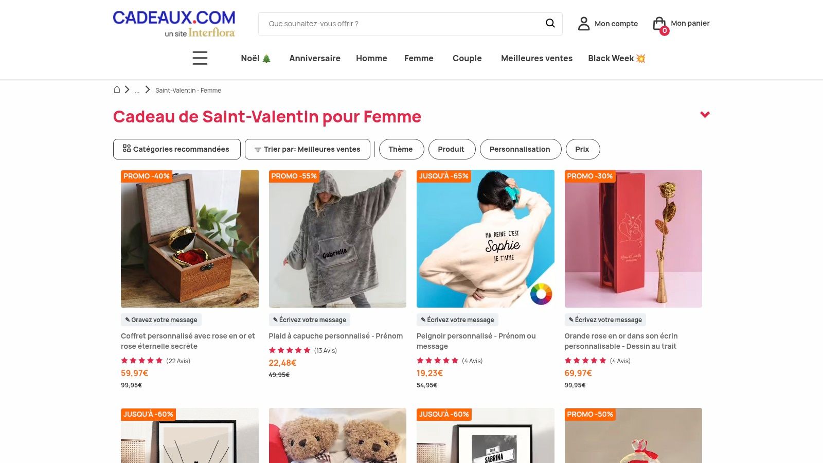 Cadeaux.com