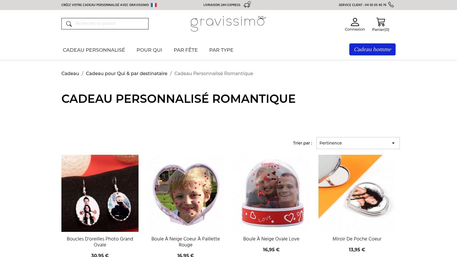 Gravissimo