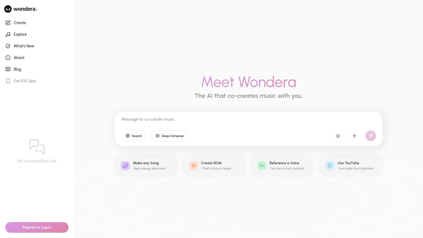 Wondera.ai