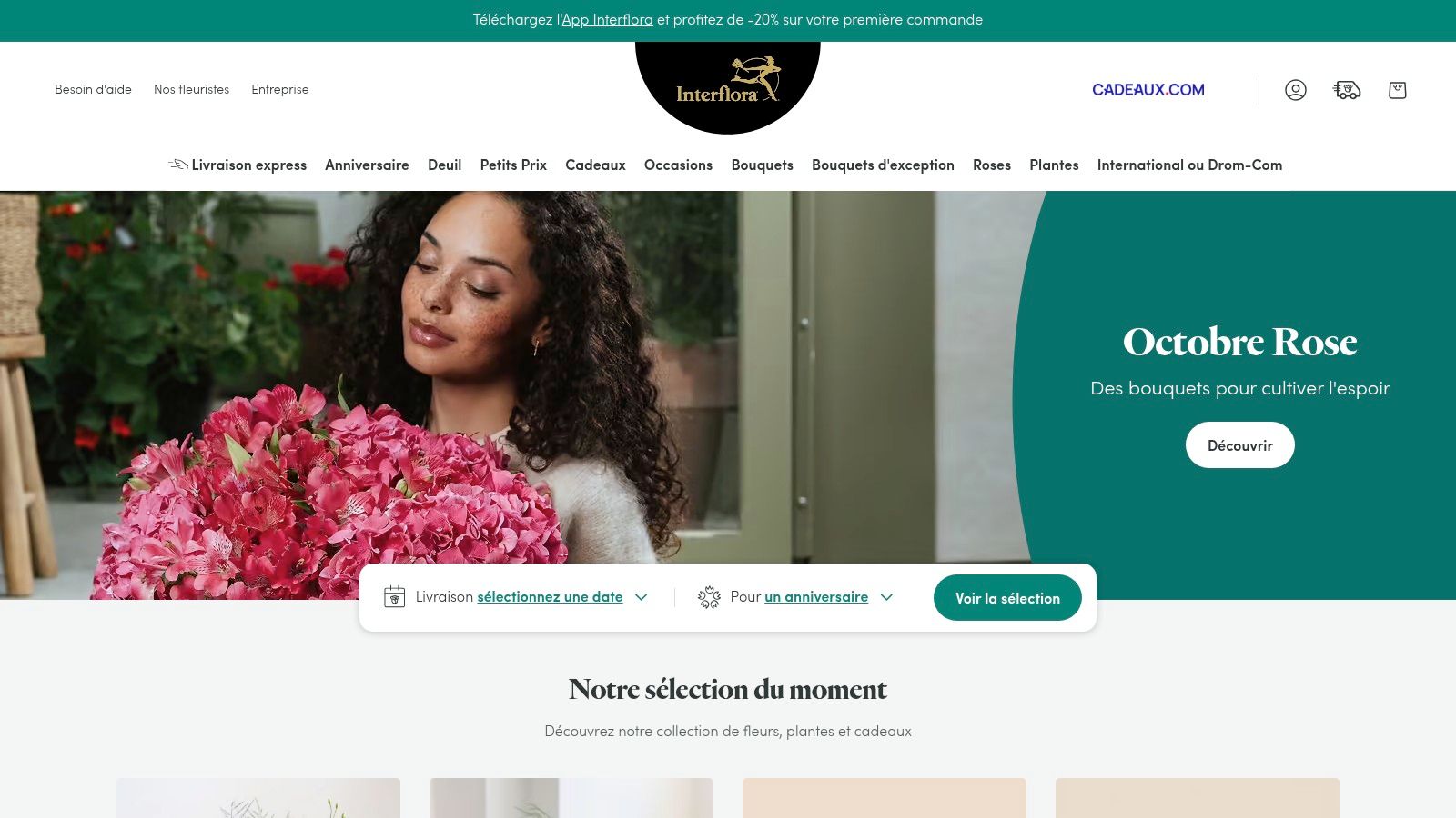Interflora