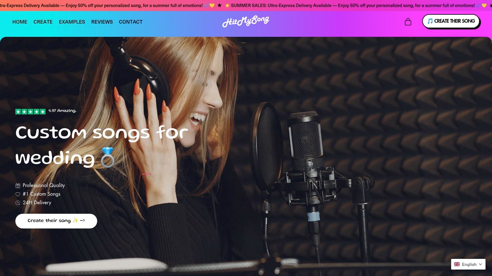 HitMySong