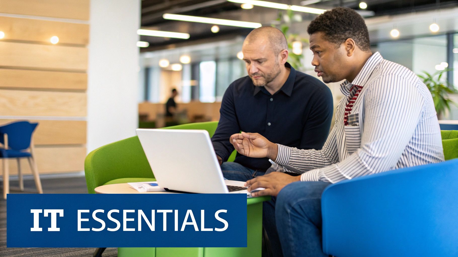 Small Business It Support For Modern Growth Small Business IT Support for Modern Growth