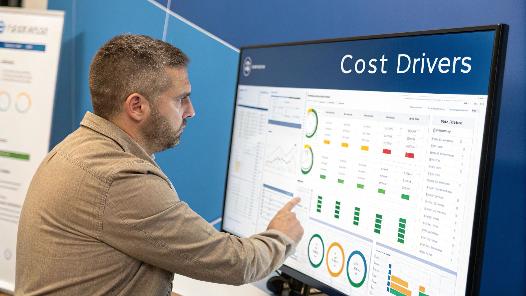 Managed IT Services Cost