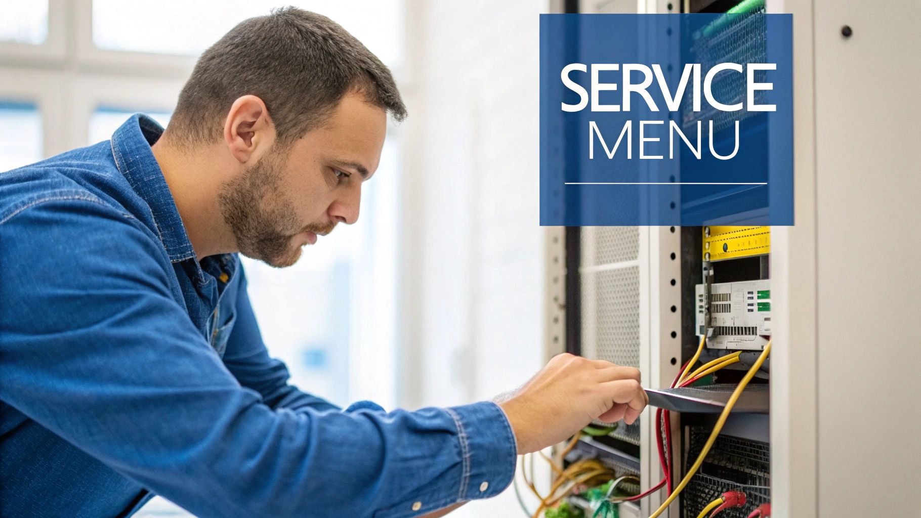 Small Business It Support - Zevonix - 3 Image