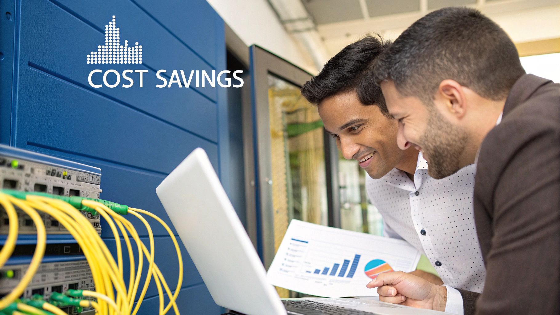 Small Business It Support - Zevonix - 4 Image