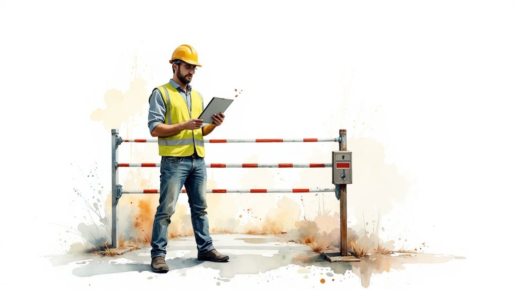 Identify Existing Controls and Their Effectiveness