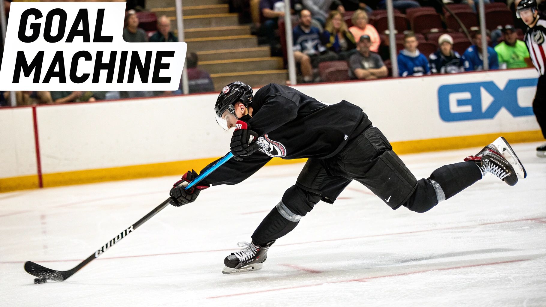 Auston Matthews (2016 NHL Draft - #1 Ranked)