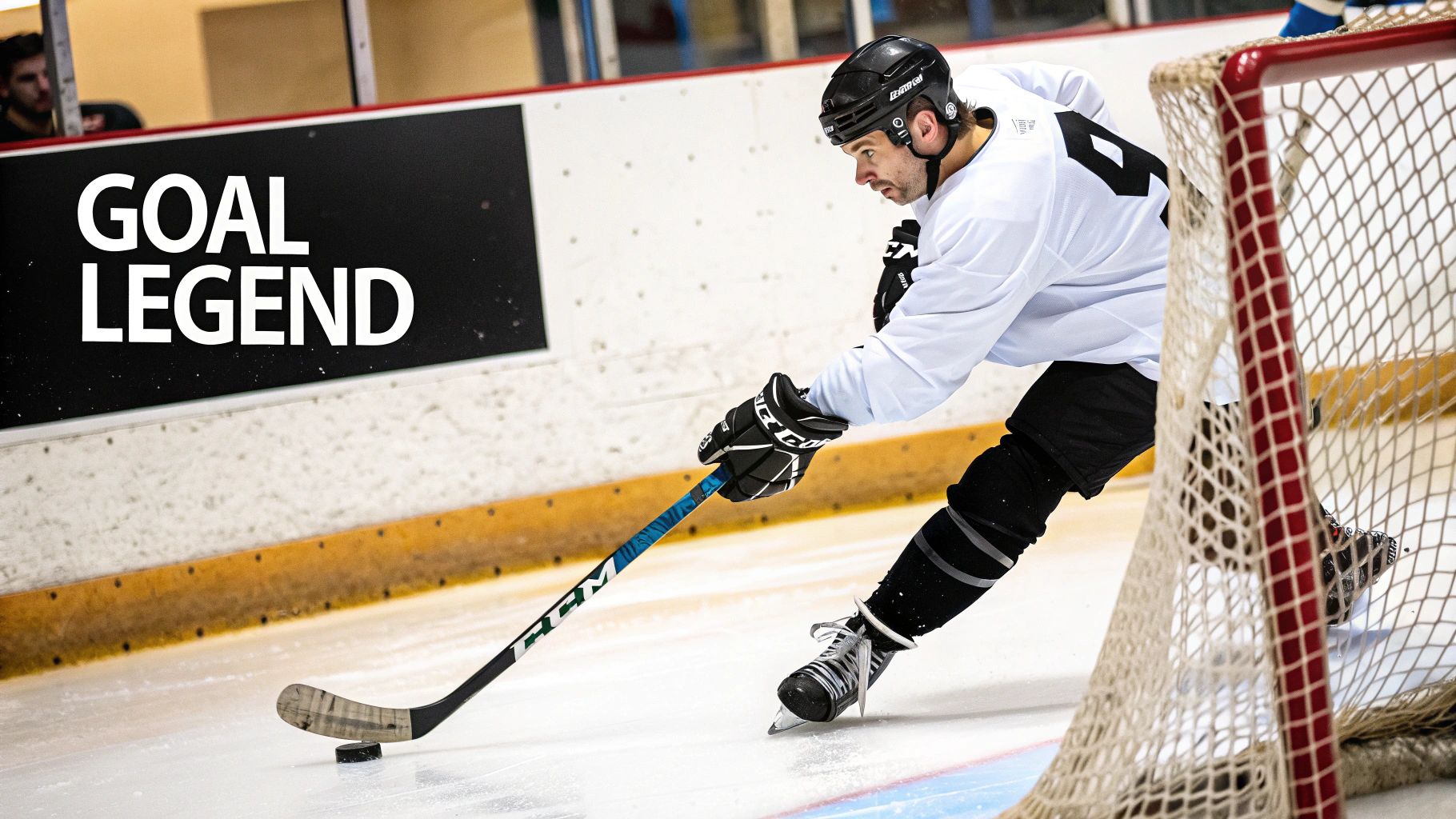 Alexander Ovechkin