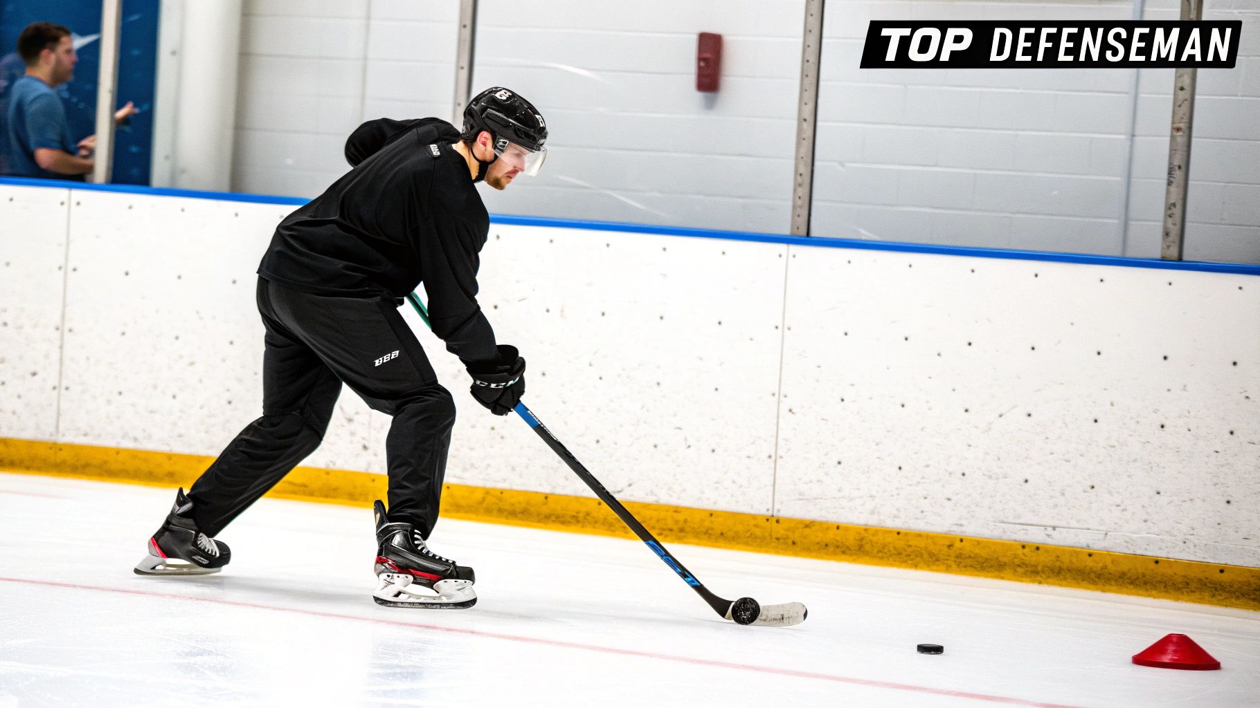 Rasmus Dahlin (2018 NHL Draft - #1 Ranked)