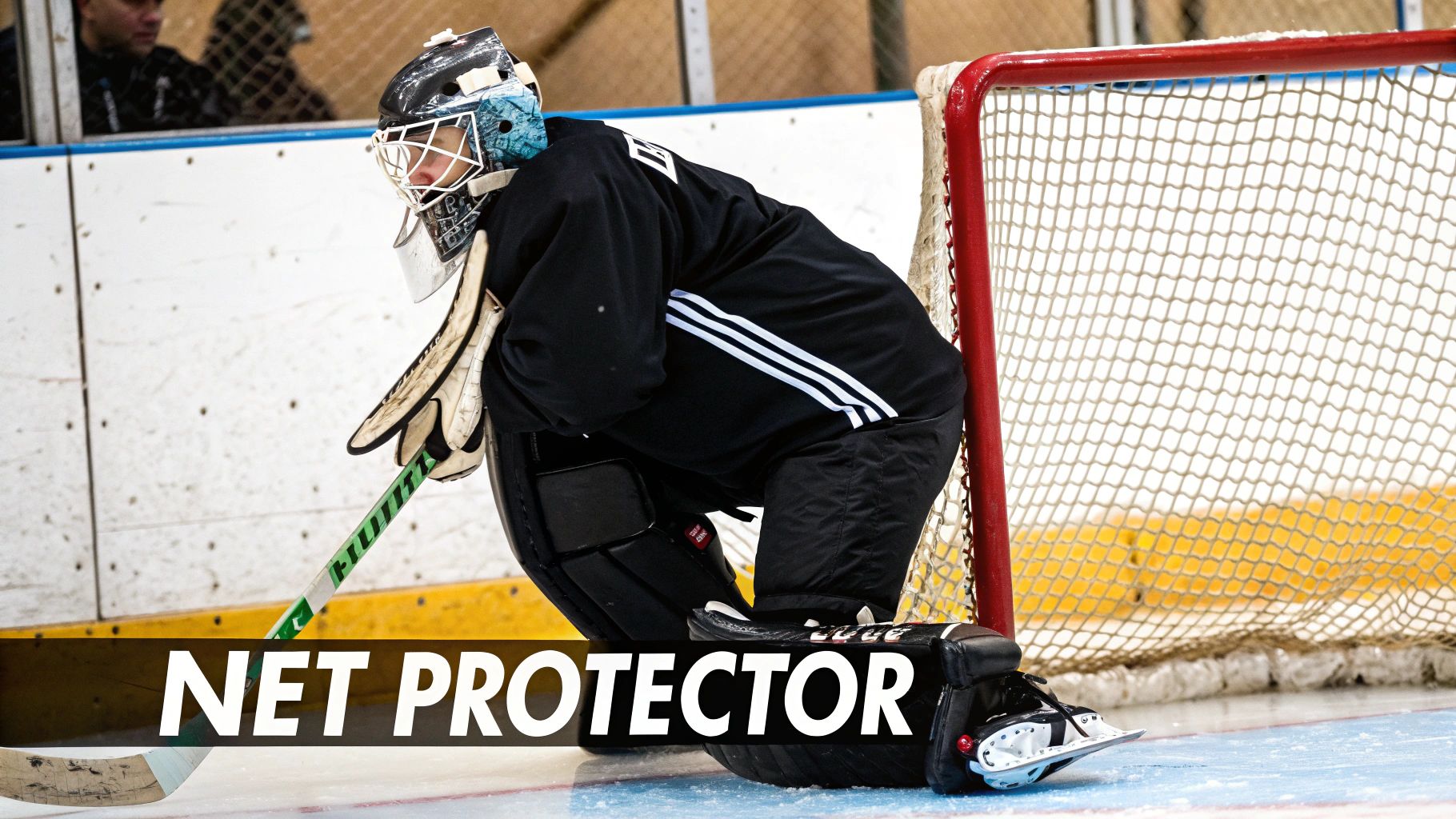 Dennis Hildeby - Elite Goaltending Prospect