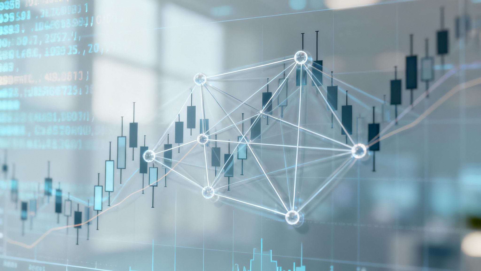 Machine Learning & AI-Driven Strategies