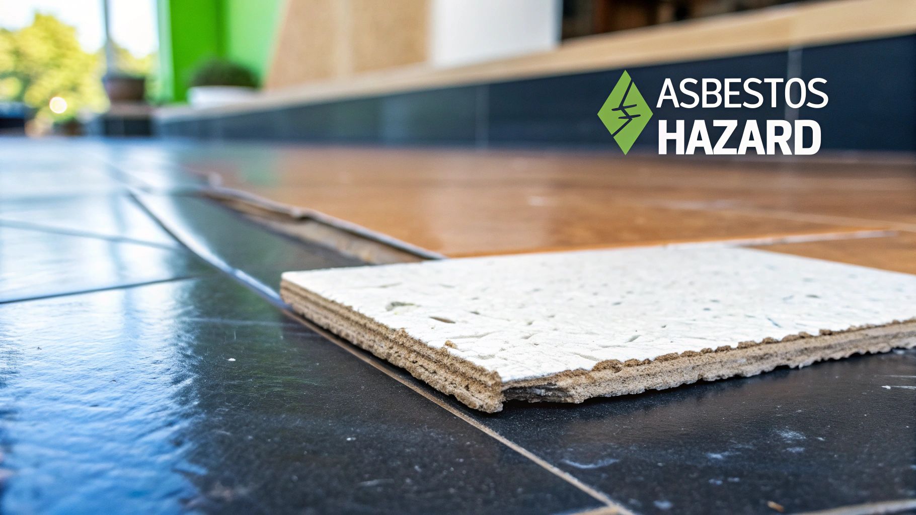 Asbestos-Containing Materials