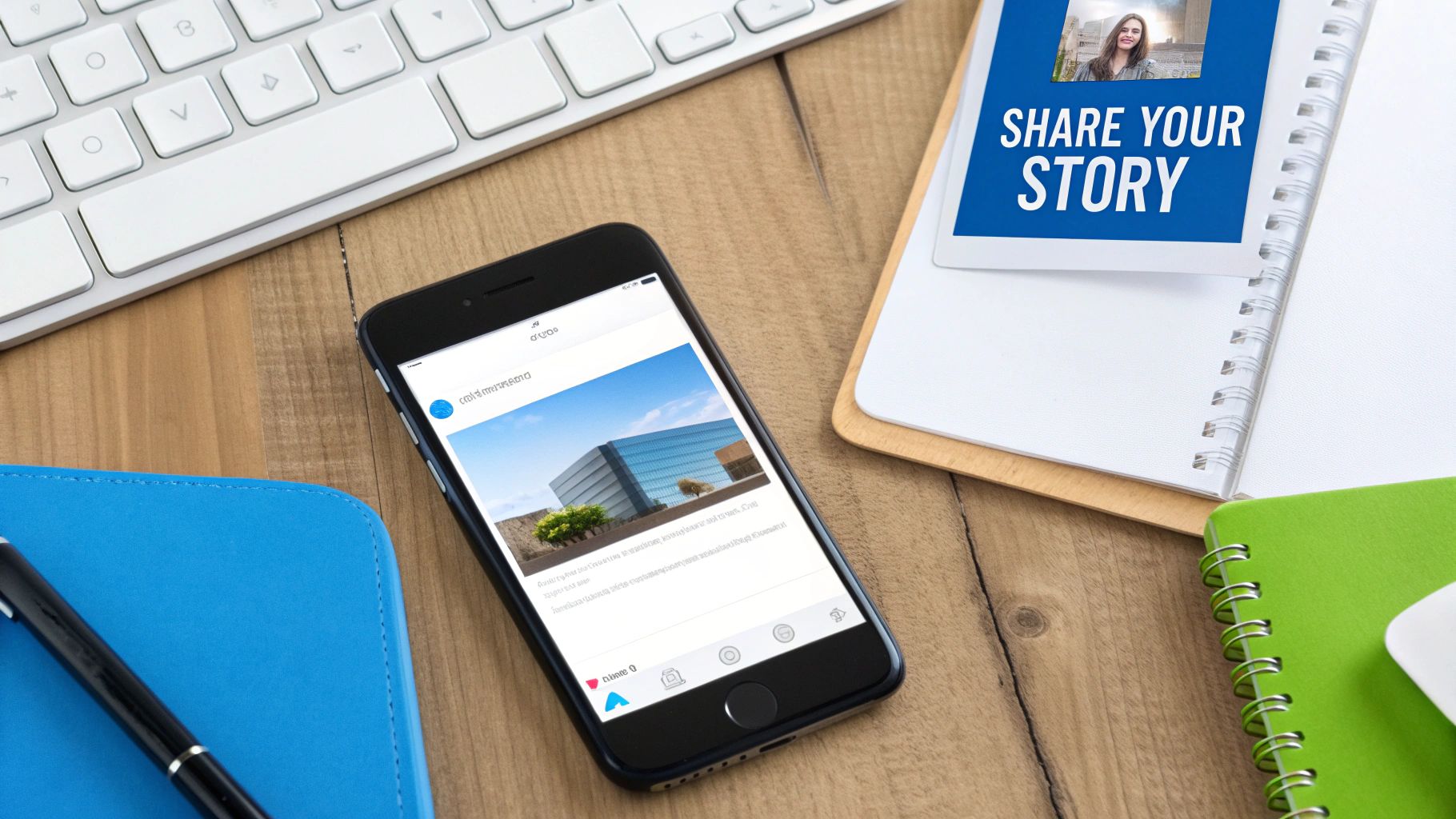 User-Generated Content (UGC) Campaigns