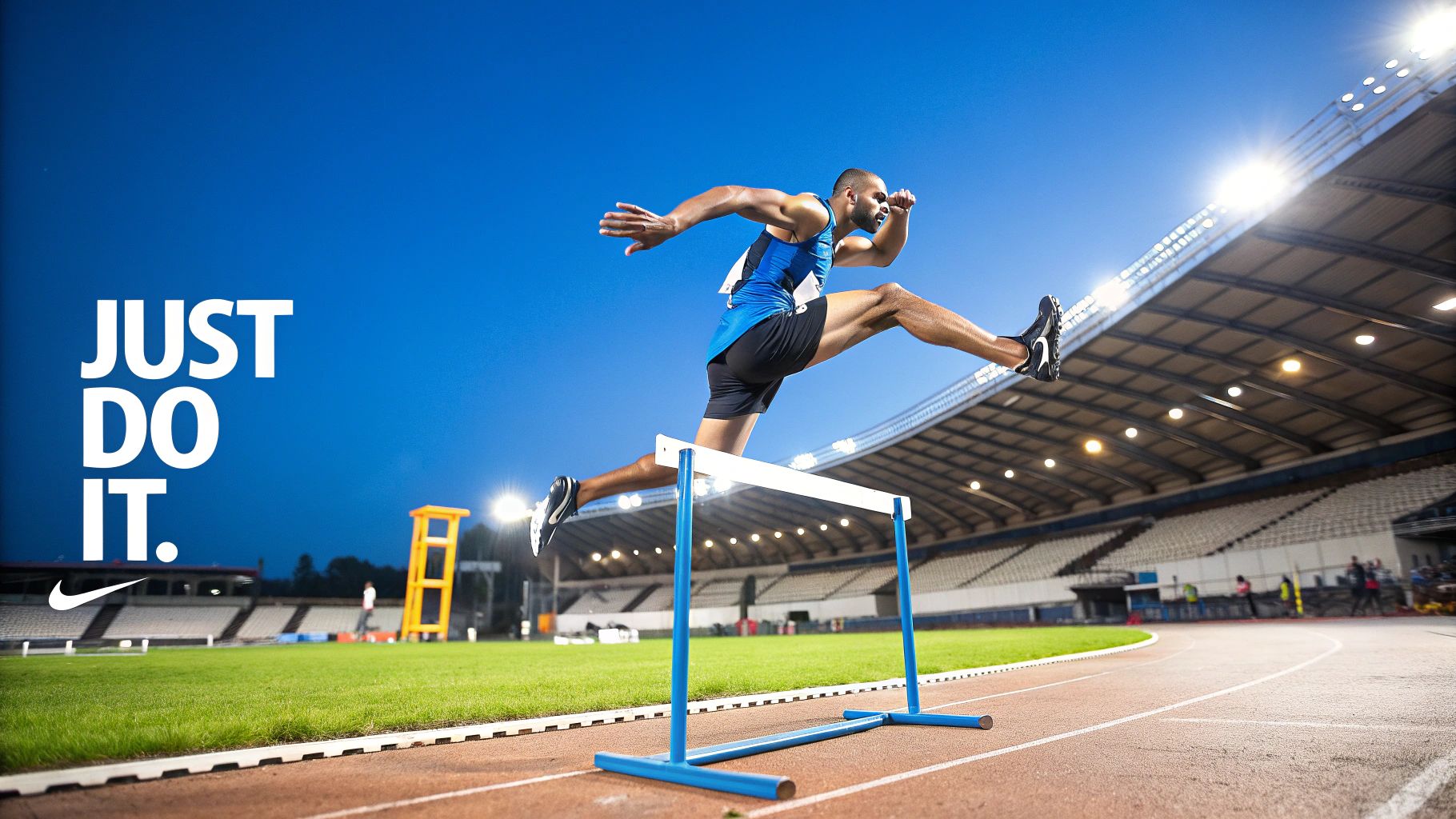 Inspirational and Empowering (Nike)