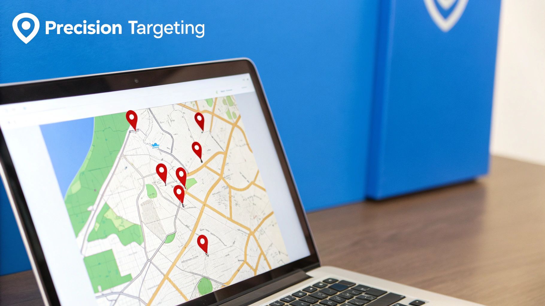 Community Event Marketing and Sponsorship