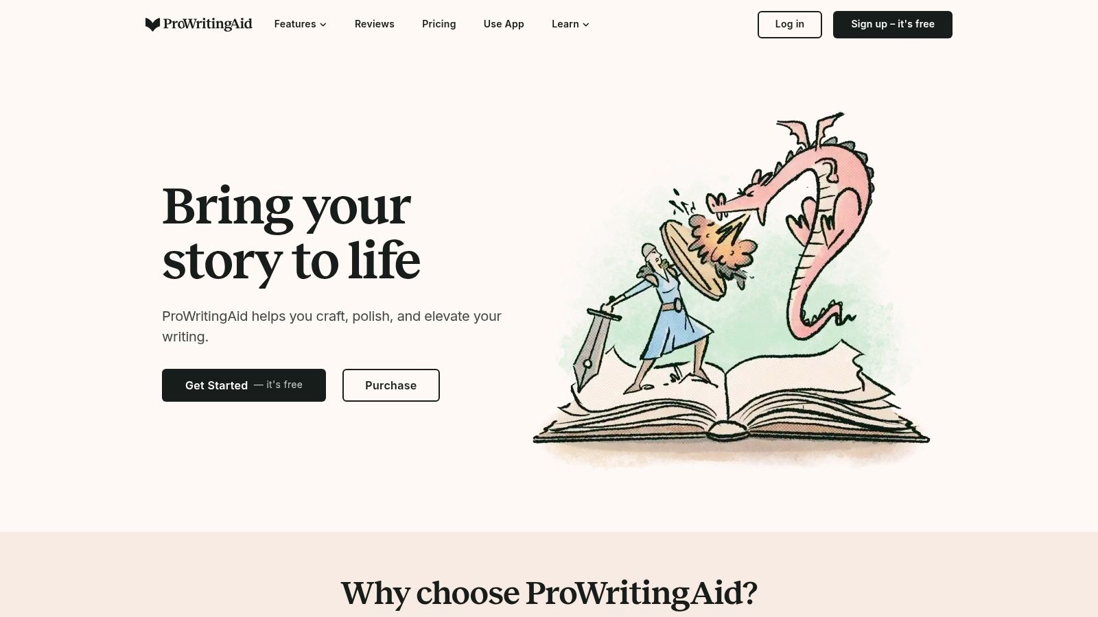 ProWritingAid