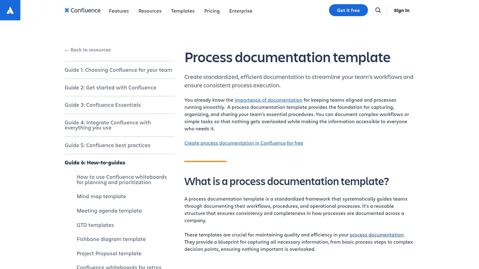 Atlassian Confluence