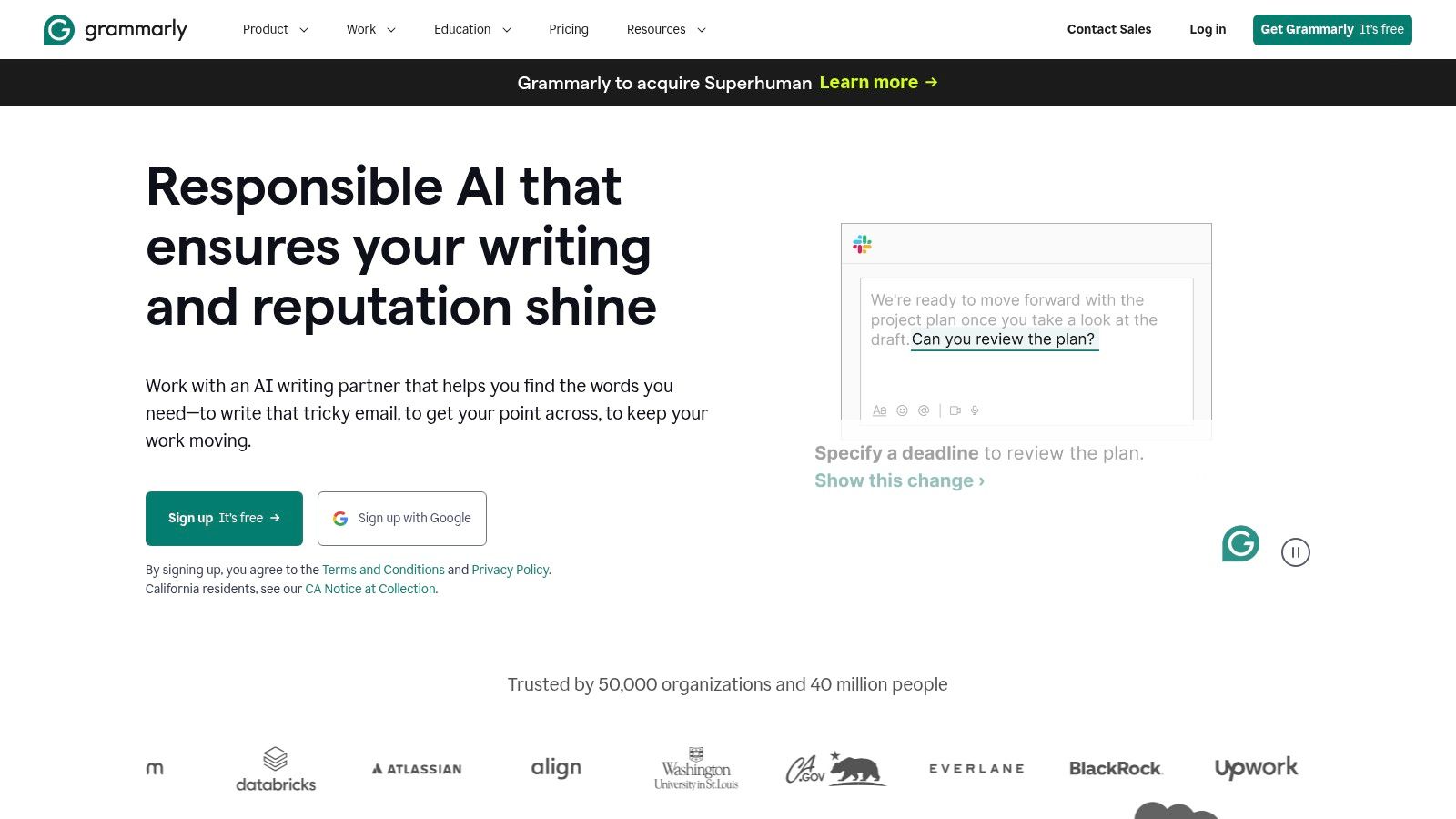 Grammarly