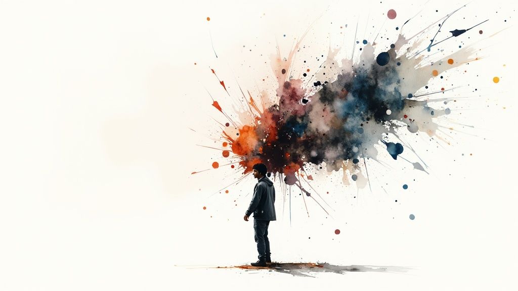 Constant Criticism and Put-Downs