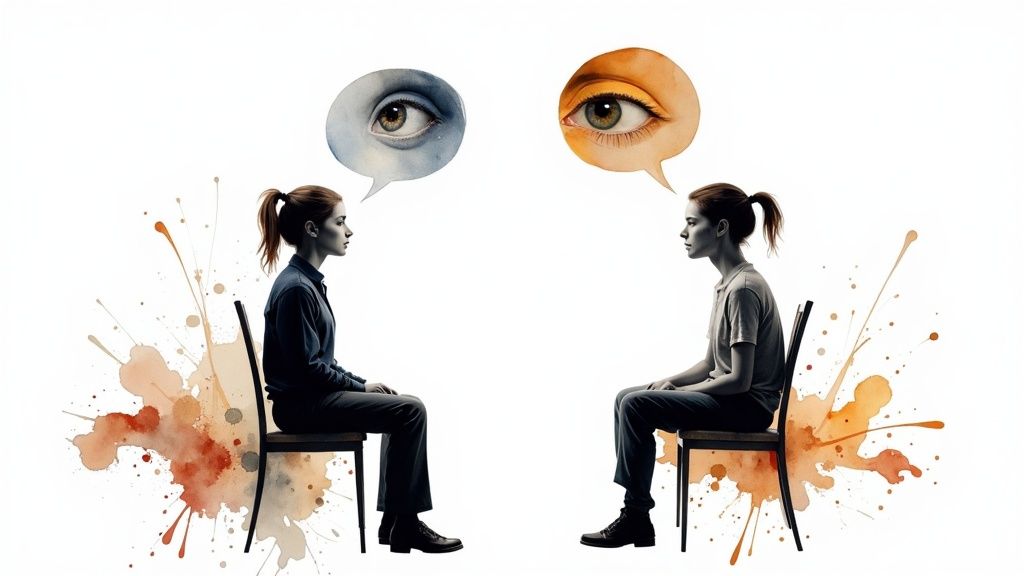 Master the Art of Effective Communication