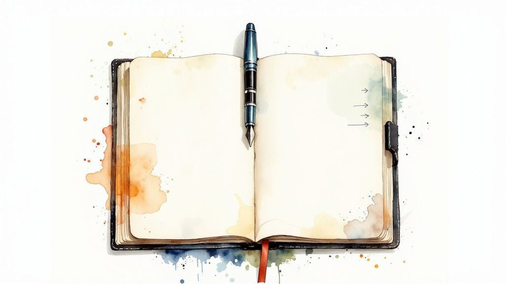 Craft a Compelling and Specific Bio