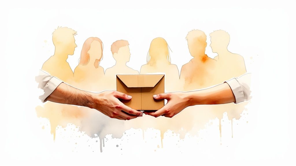 Volunteer Organizations and Charity Events