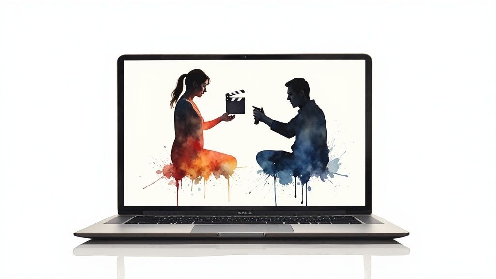 Create Shared Virtual Experiences