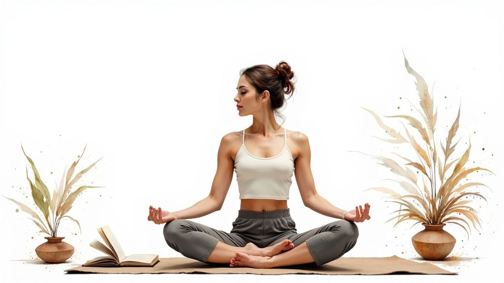 Develop Emotional Independence