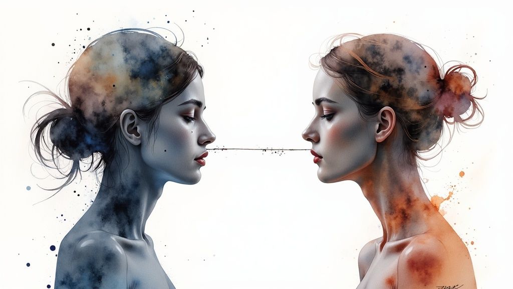 Imago Relationship Therapy
