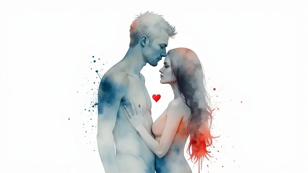 Possessive Behavior and Over-Protectiveness