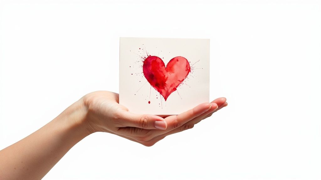 Gratitude and Appreciation Prompts