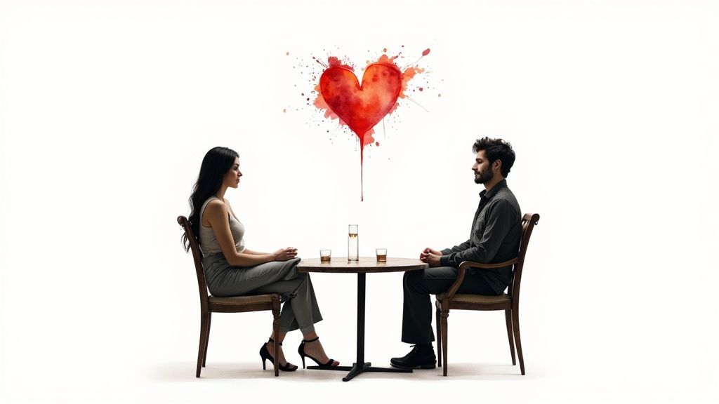 The 36 Questions That Lead to Love