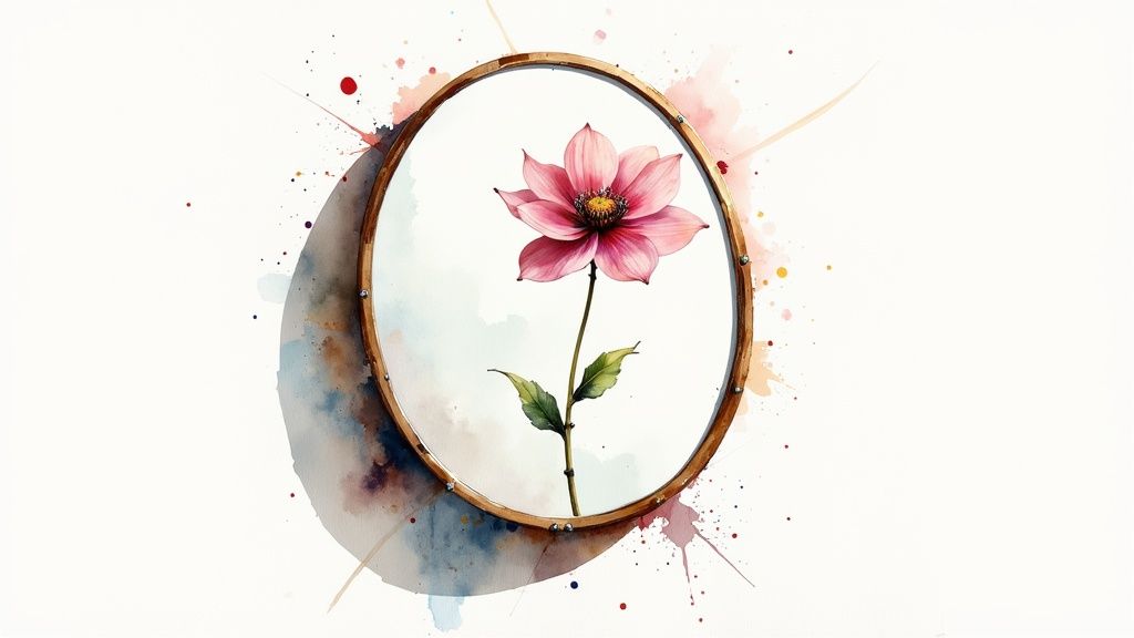 Rediscovering Your Individual Identity