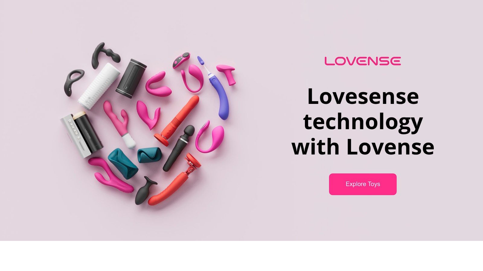 Lovense (Lovense Remote app)