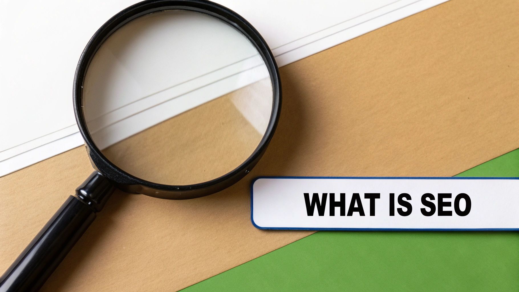 what is SEO?