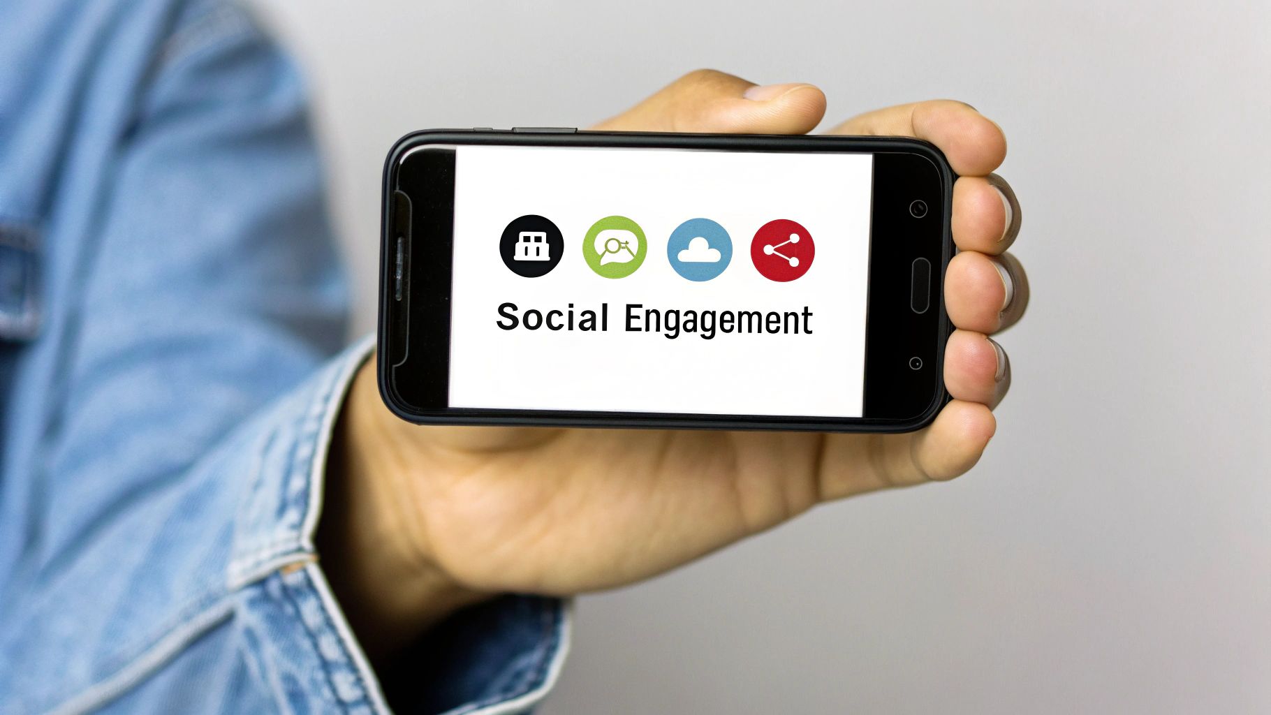 social engagement