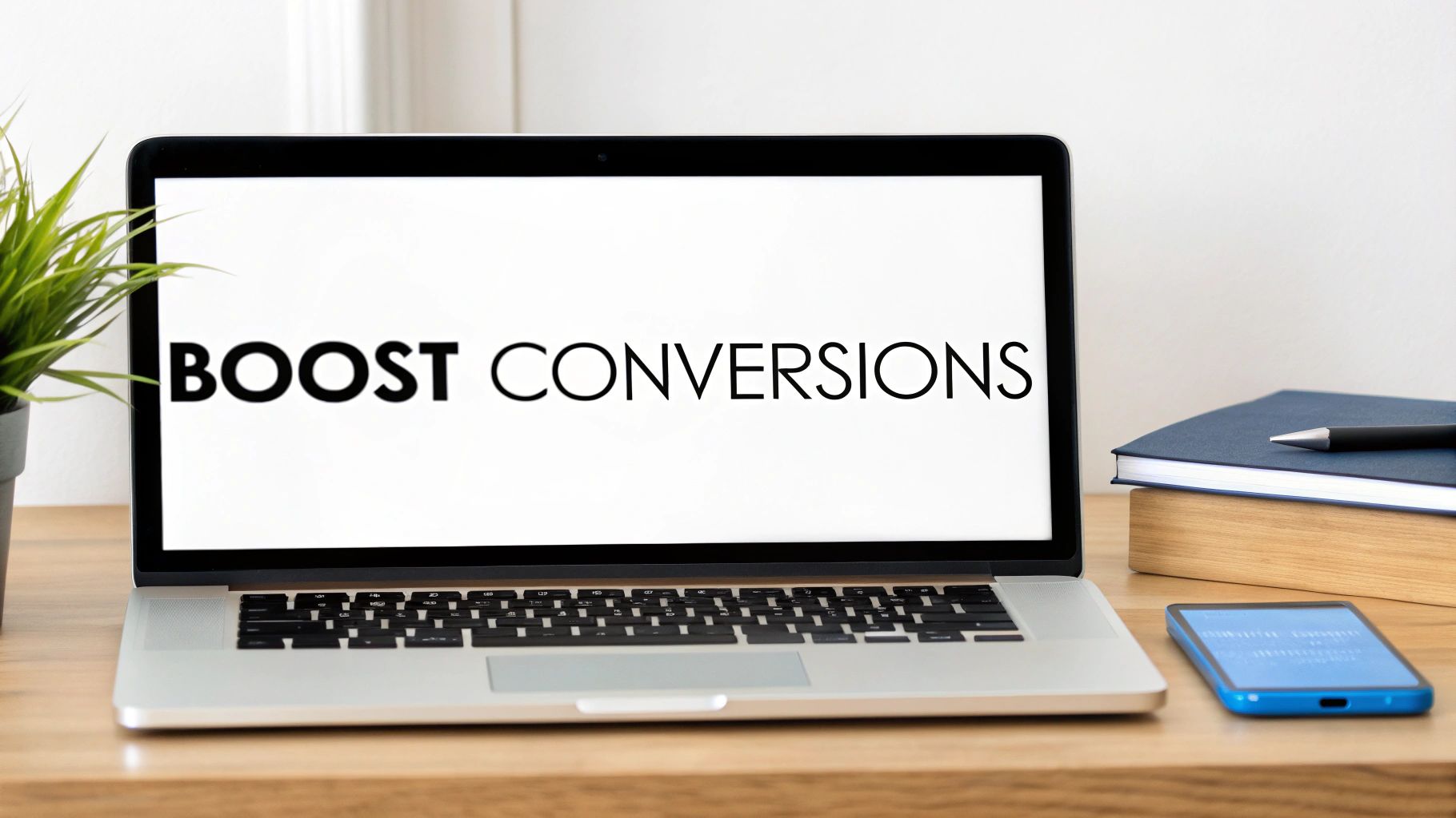 Digital marketer analyzing a paid advertising dashboard to increase online sales.