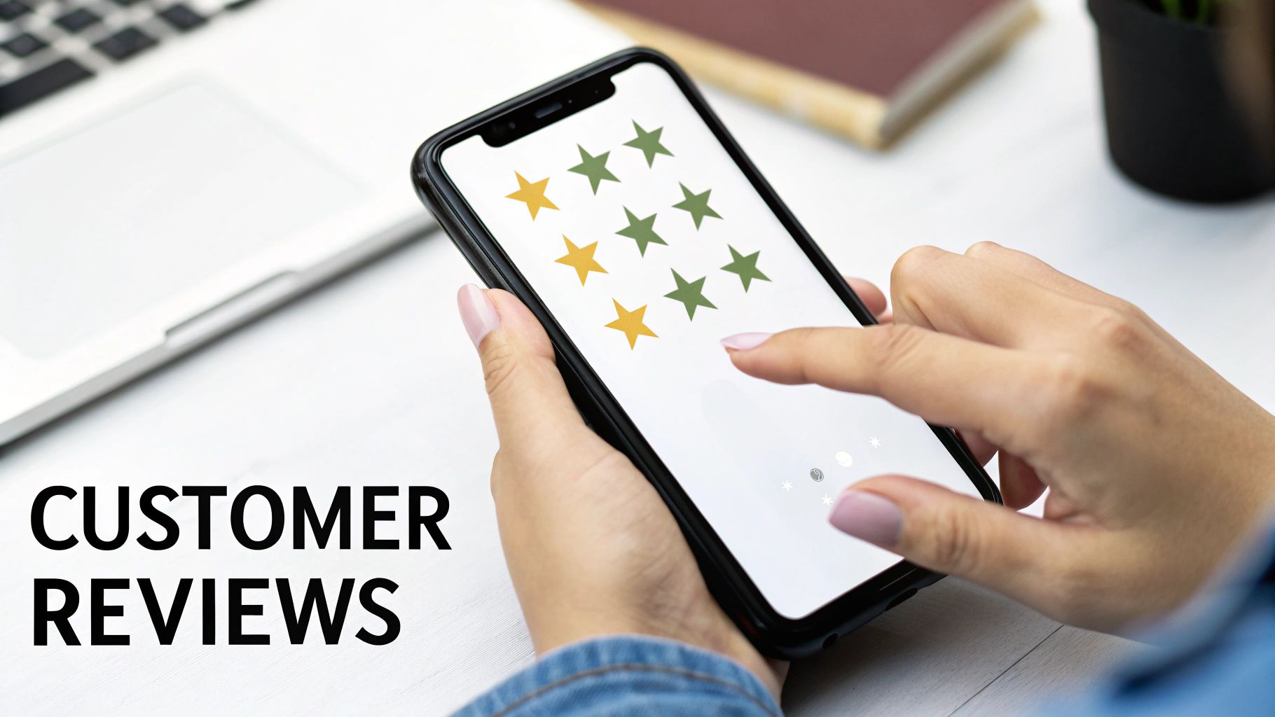 A person at a desk reviewing documents and charts, symbolizing citation audits and local SEO analysis for Google Maps ranking.