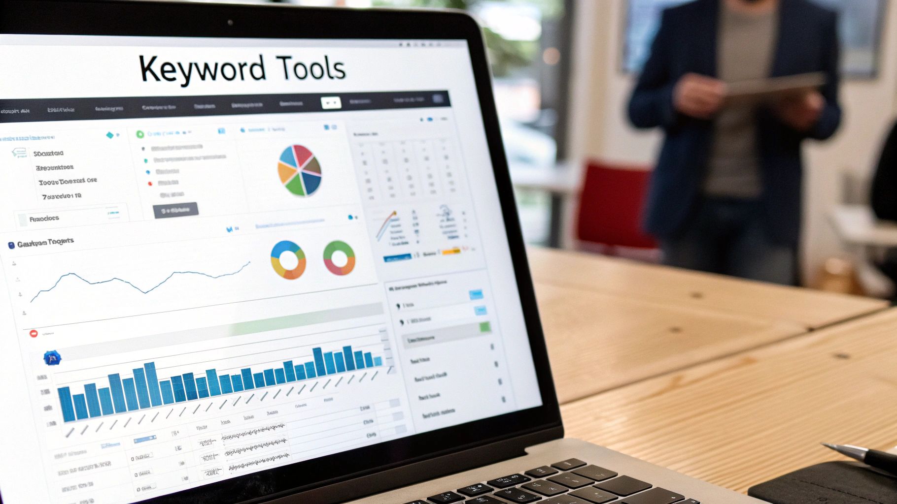 keyword tools